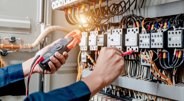 Best Electrical Installation Contractor  in Akron, IA