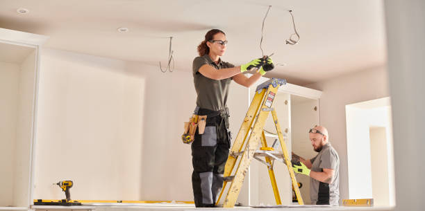 Best Electrical System Inspection  in Akron, IA