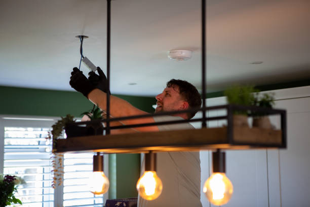 Best Licensed Electrician  in Akron, IA