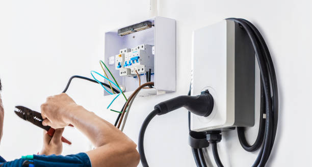 Best Commercial Electrician Services  in Akron, IA