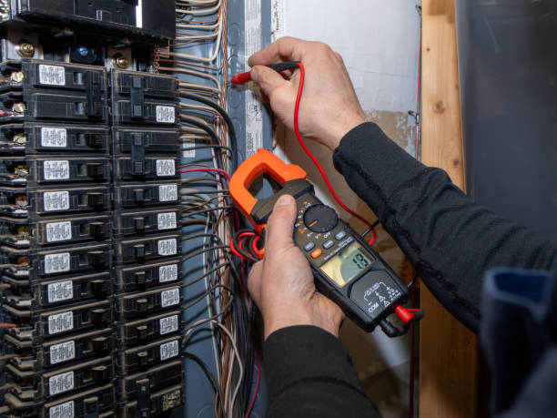 Best Electrician for Home Renovation  in Akron, IA