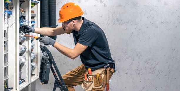 Akron, IA Electrician Pros