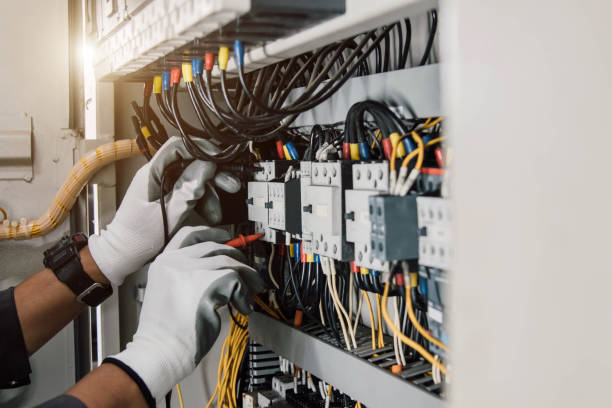 Best Electric Panel Repair  in Akron, IA