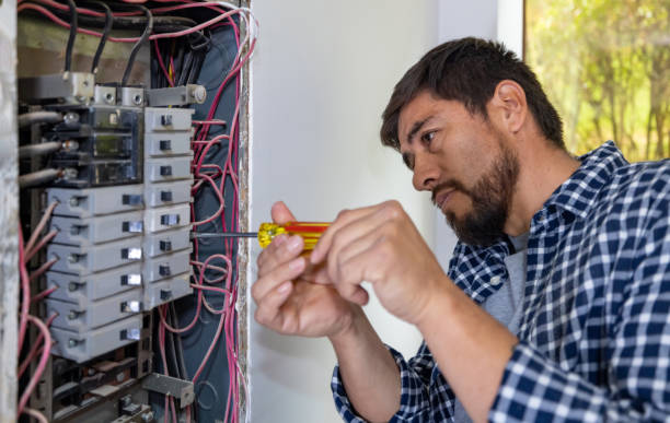 Best Electrical Wiring Services  in Akron, IA